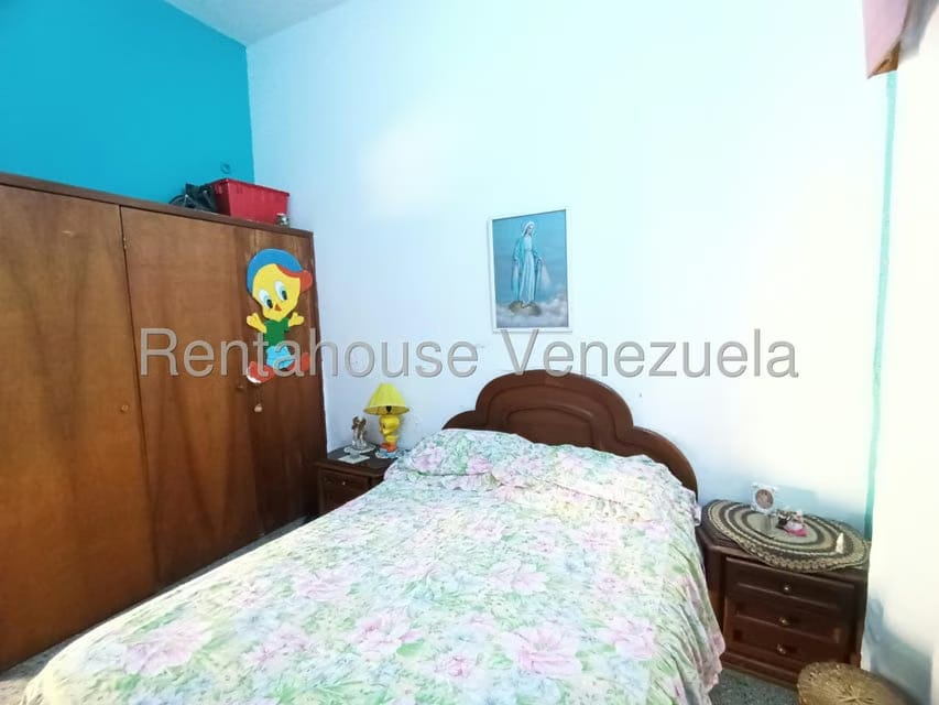 Casa (1 Nivel) en Venta en Nueva Segovia, Lara - 29