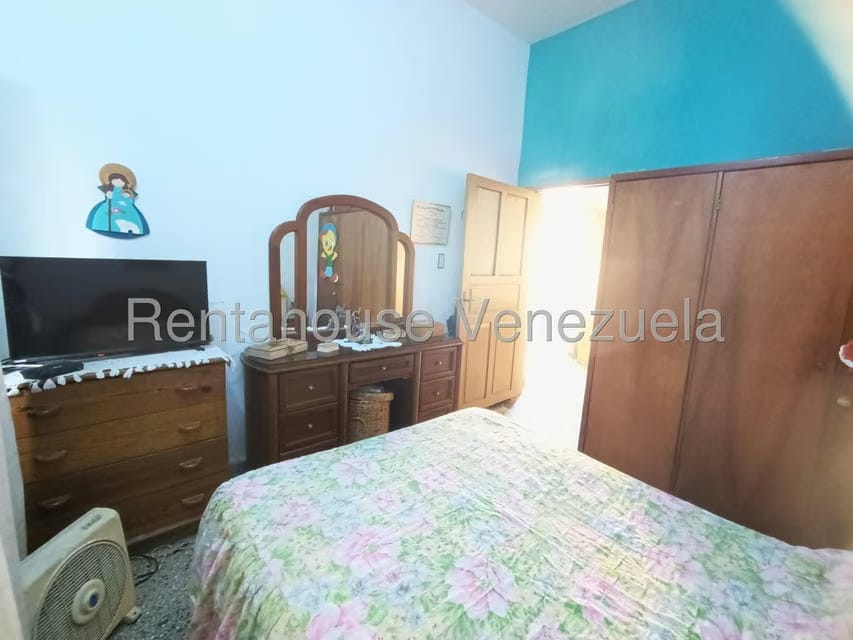 Casa (1 Nivel) en Venta en Nueva Segovia, Lara - 30