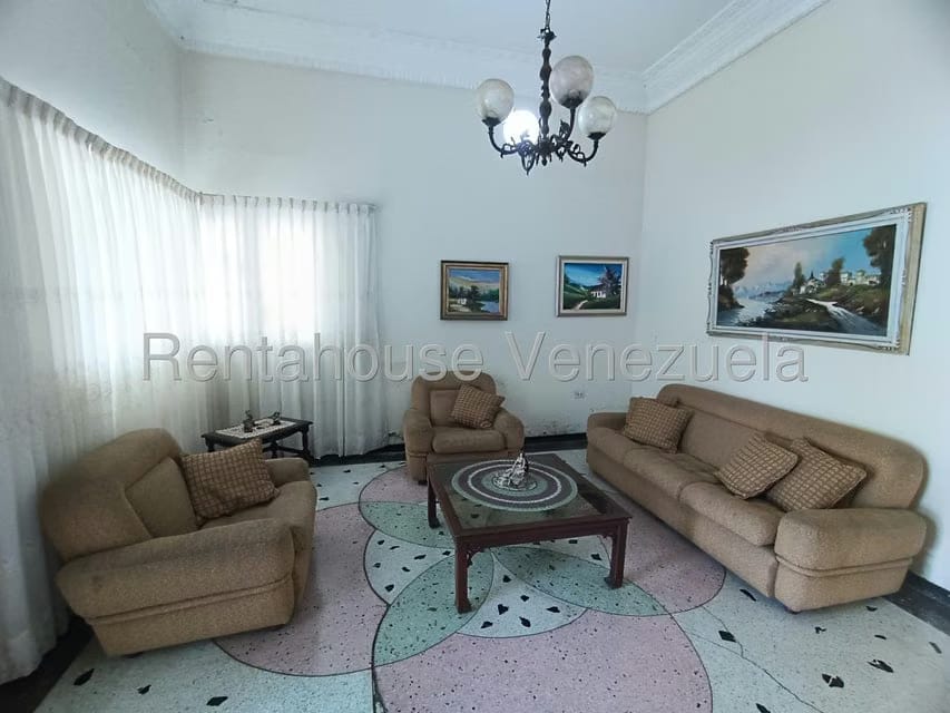 Casa (1 Nivel) en Venta en Nueva Segovia, Lara - 4