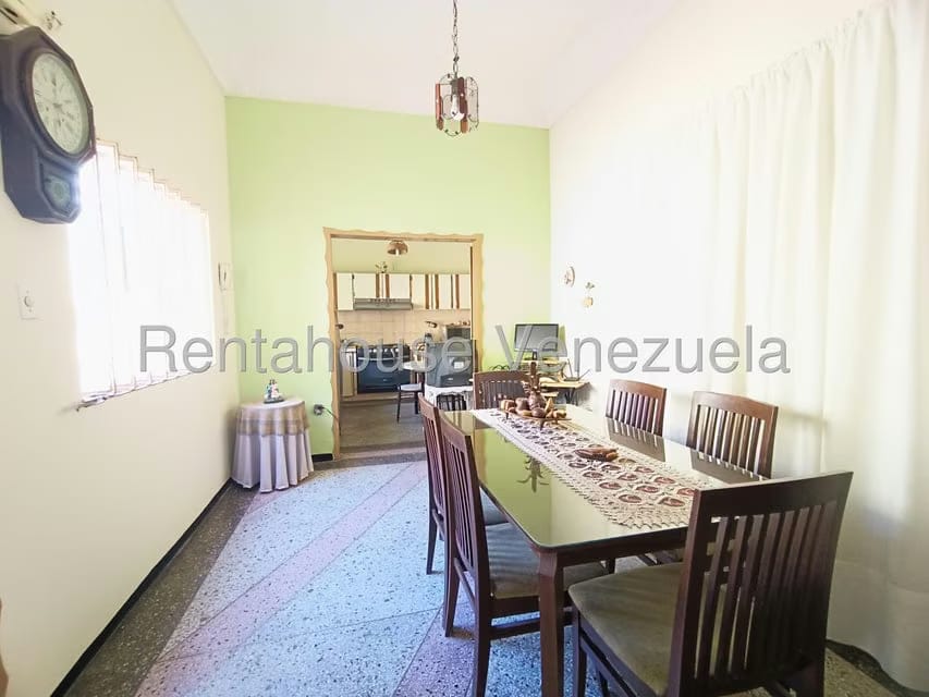 Casa (1 Nivel) en Venta en Nueva Segovia, Lara - 32