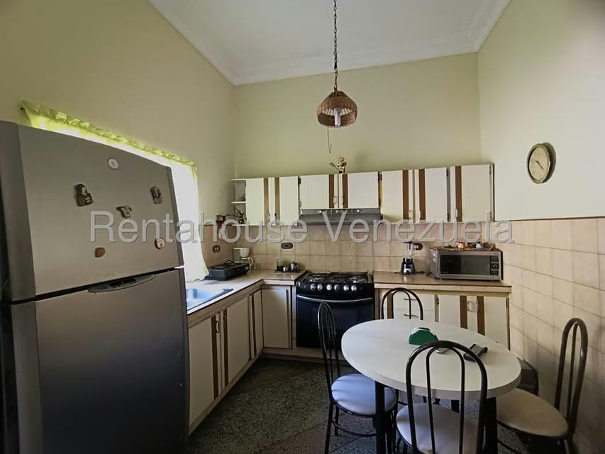 Casa (1 Nivel) en Venta en Nueva Segovia, Lara - 36