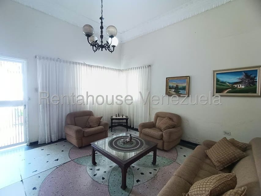 Casa (1 Nivel) en Venta en Nueva Segovia, Lara - 5