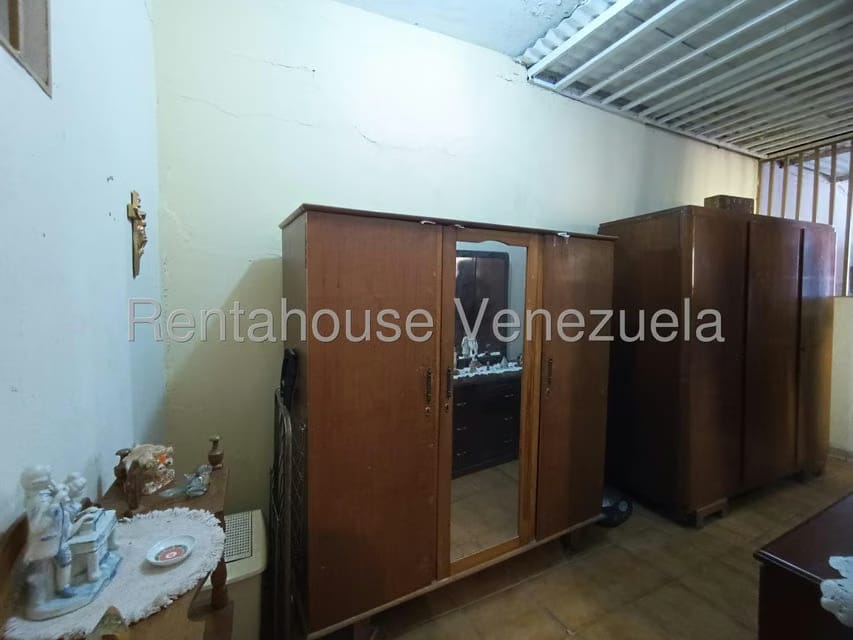 Casa (1 Nivel) en Venta en Nueva Segovia, Lara - 41