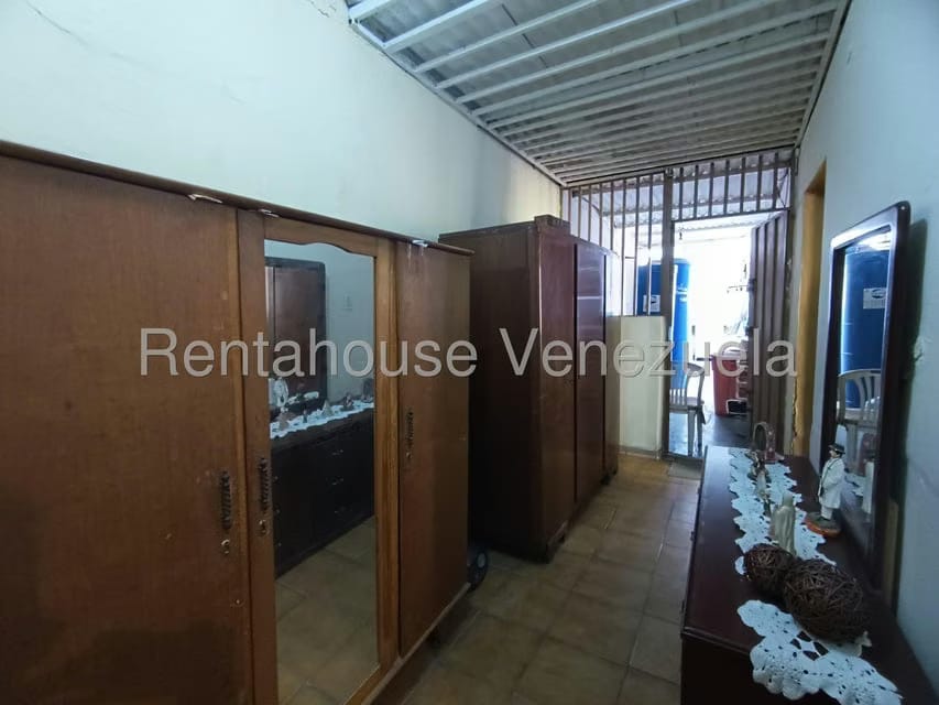 Casa (1 Nivel) en Venta en Nueva Segovia, Lara - 42