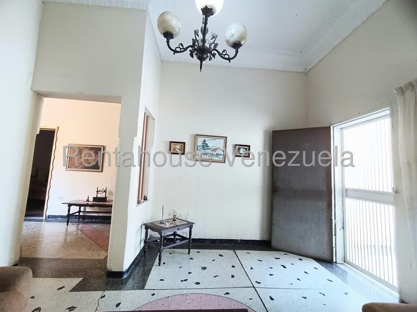 Casa (1 Nivel) en Venta en Nueva Segovia, Lara - 6