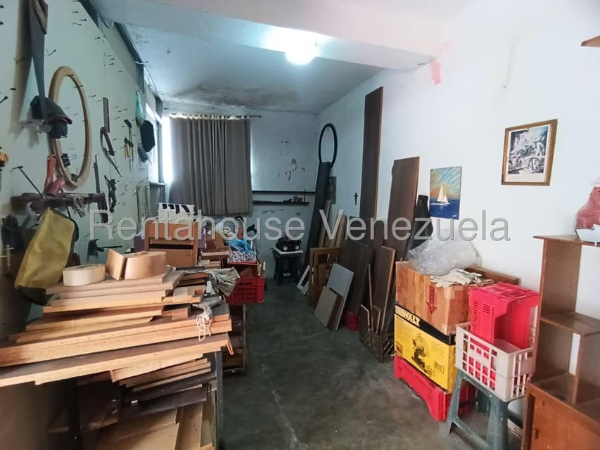 Casa (1 Nivel) en Venta en Nueva Segovia, Lara - 55