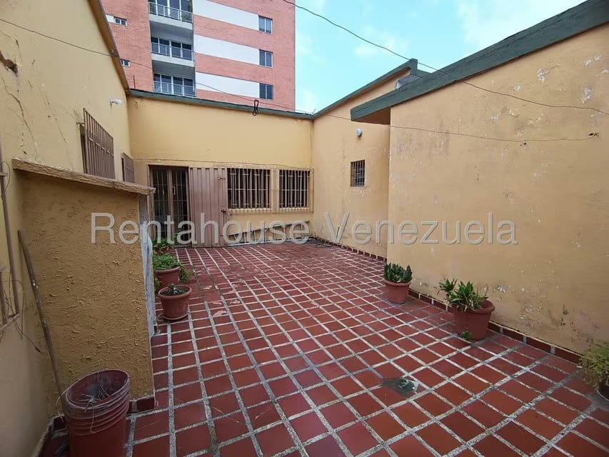 Casa (1 Nivel) en Venta en Nueva Segovia, Lara - 56