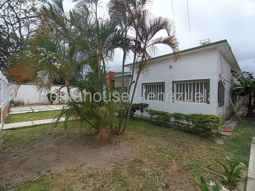 Casa (1 Nivel) en Venta en Nueva Segovia, Lara - 60