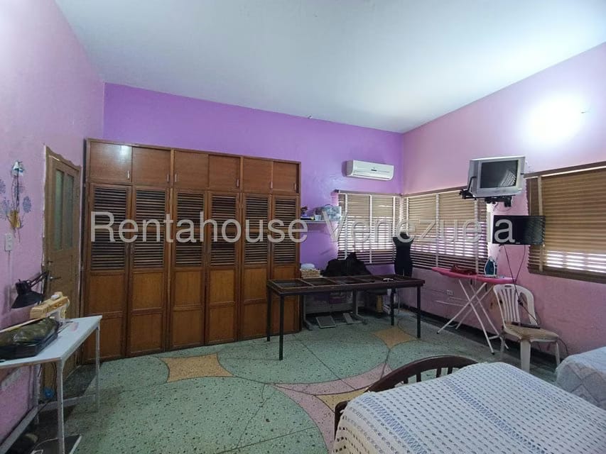 Casa (1 Nivel) en Venta en Nueva Segovia, Lara - 9