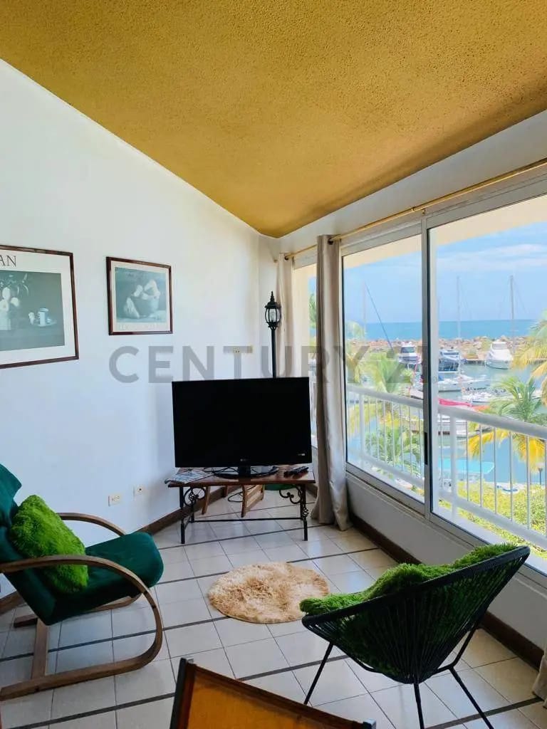 Alquiler de Apartamento en Conjunto Residencial Bahia Redonda - 2