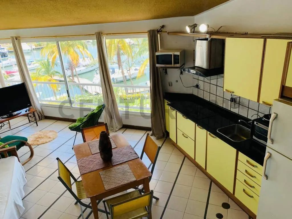 Alquiler de Apartamento en Conjunto Residencial Bahia Redonda - 5