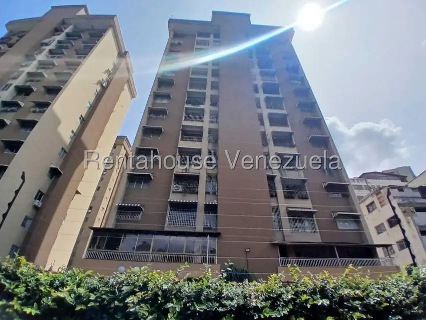 Apartamento (1 Nivel) en Venta en El Paraiso, Distrito Metropolitano