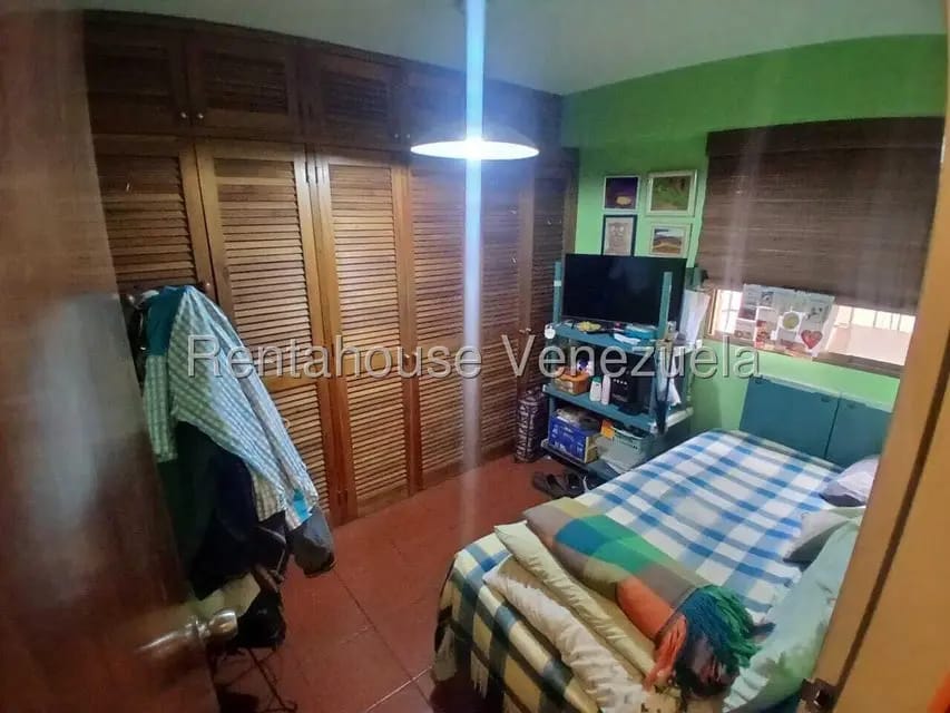 Apartamento (1 Nivel) en Venta en El Paraiso, Distrito Metropolitano - 11