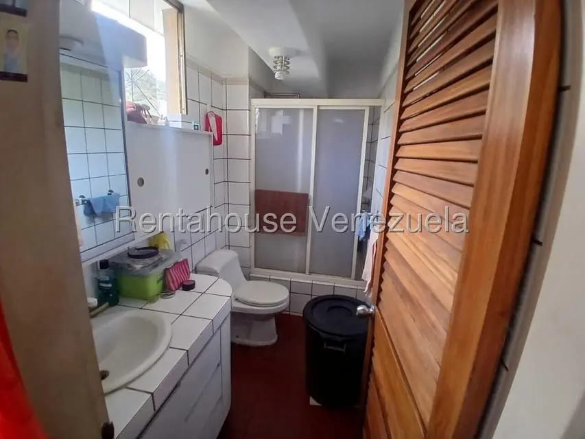 Apartamento (1 Nivel) en Venta en El Paraiso, Distrito Metropolitano - 13