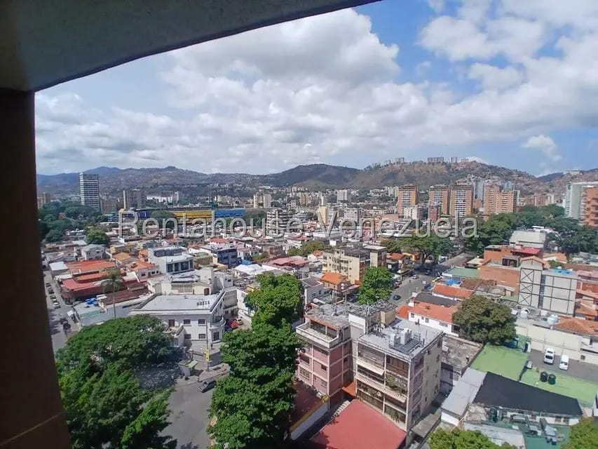 Apartamento (1 Nivel) en Venta en El Paraiso, Distrito Metropolitano - 14