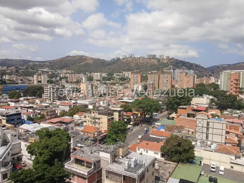 Apartamento (1 Nivel) en Venta en El Paraiso, Distrito Metropolitano - 15