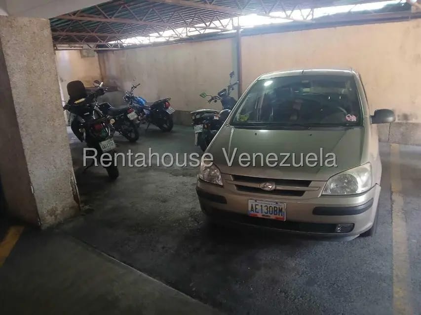 Apartamento (1 Nivel) en Venta en El Paraiso, Distrito Metropolitano - 16