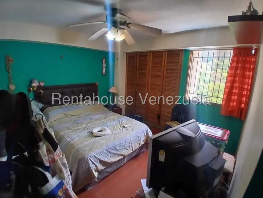 Apartamento (1 Nivel) en Venta en El Paraiso, Distrito Metropolitano - 8