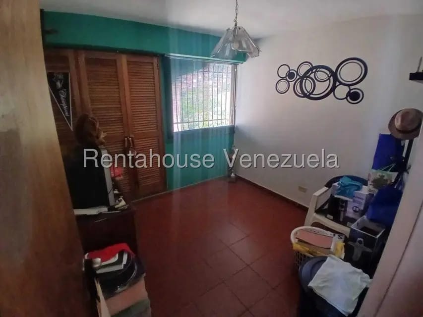 Apartamento (1 Nivel) en Venta en El Paraiso, Distrito Metropolitano - 10