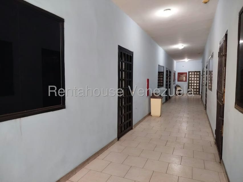 Comercial (Local Comercial) en Alquiler en Sabana Larga, Aragua - 5