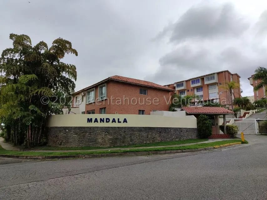 Apartamento (Duplex) en Venta en Loma Linda, Distrito Metropolitano