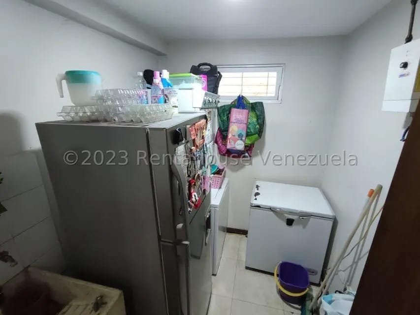 Apartamento (Duplex) en Venta en Loma Linda, Distrito Metropolitano - 15