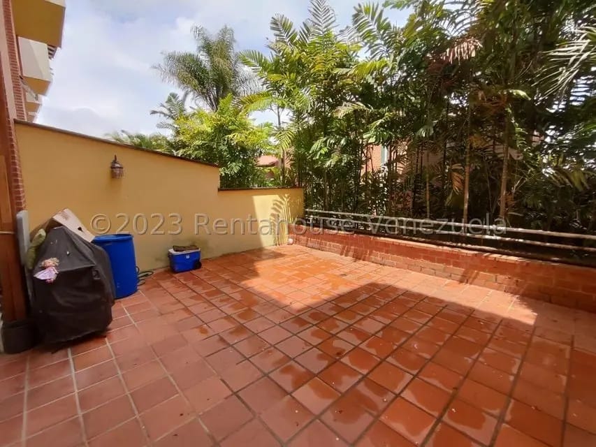 Apartamento (Duplex) en Venta en Loma Linda, Distrito Metropolitano - 18