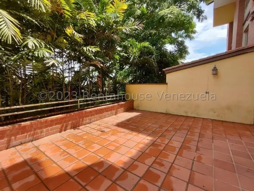 Apartamento (Duplex) en Venta en Loma Linda, Distrito Metropolitano - 19