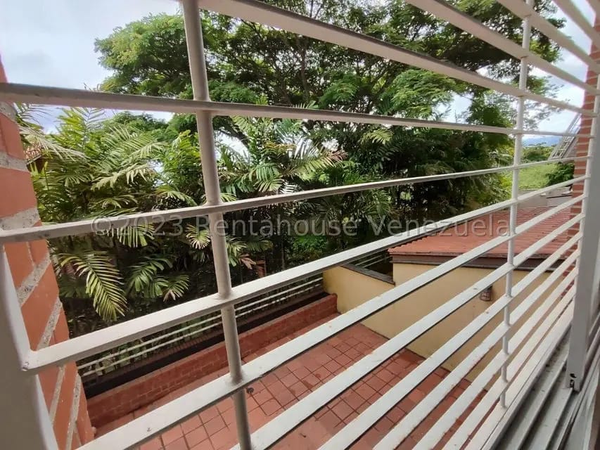 Apartamento (Duplex) en Venta en Loma Linda, Distrito Metropolitano - 20