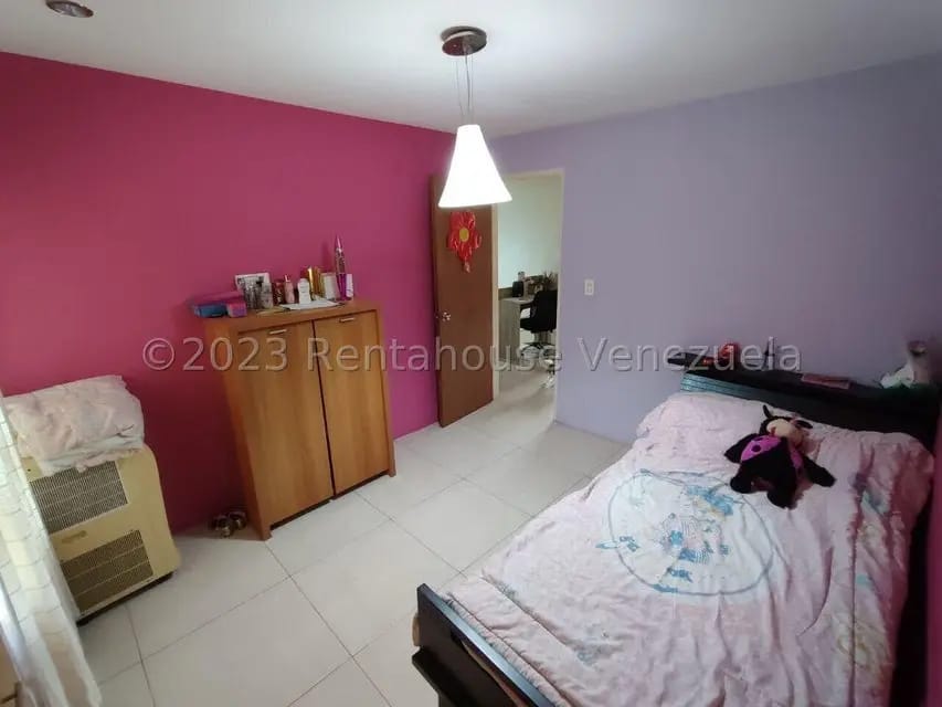 Apartamento (Duplex) en Venta en Loma Linda, Distrito Metropolitano - 24