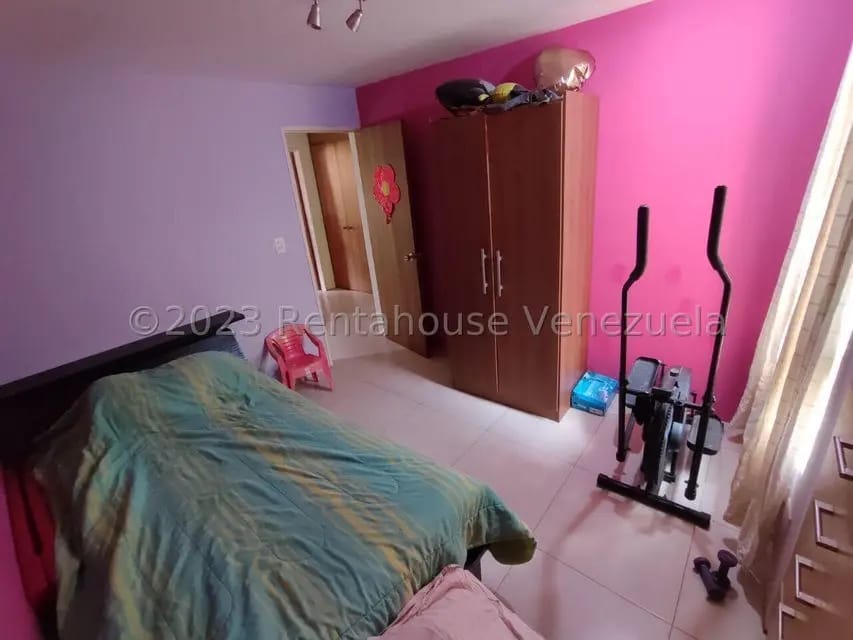 Apartamento (Duplex) en Venta en Loma Linda, Distrito Metropolitano - 26