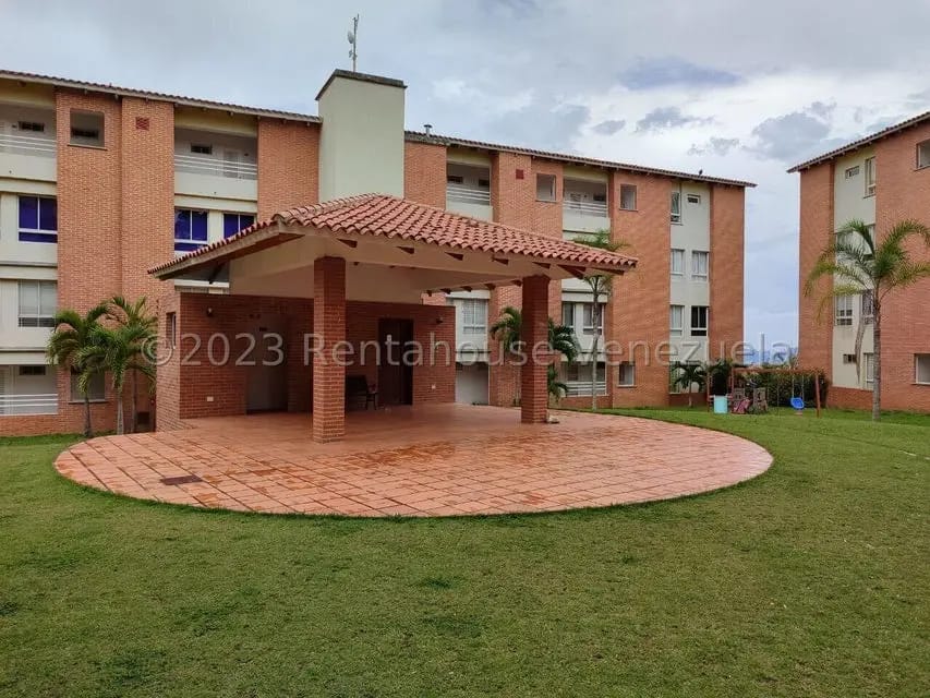 Apartamento (Duplex) en Venta en Loma Linda, Distrito Metropolitano - 28