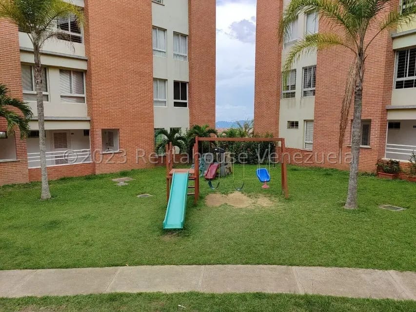 Apartamento (Duplex) en Venta en Loma Linda, Distrito Metropolitano - 30