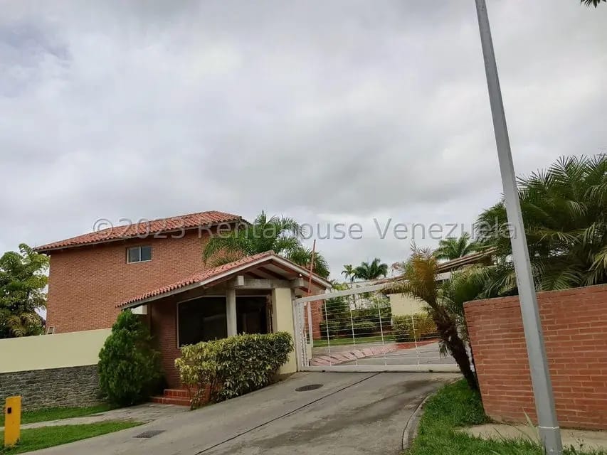 Apartamento (Duplex) en Venta en Loma Linda, Distrito Metropolitano - 33