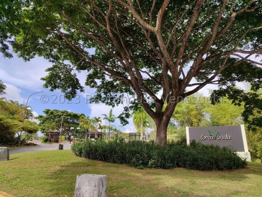 Apartamento (Duplex) en Venta en Loma Linda, Distrito Metropolitano - 37