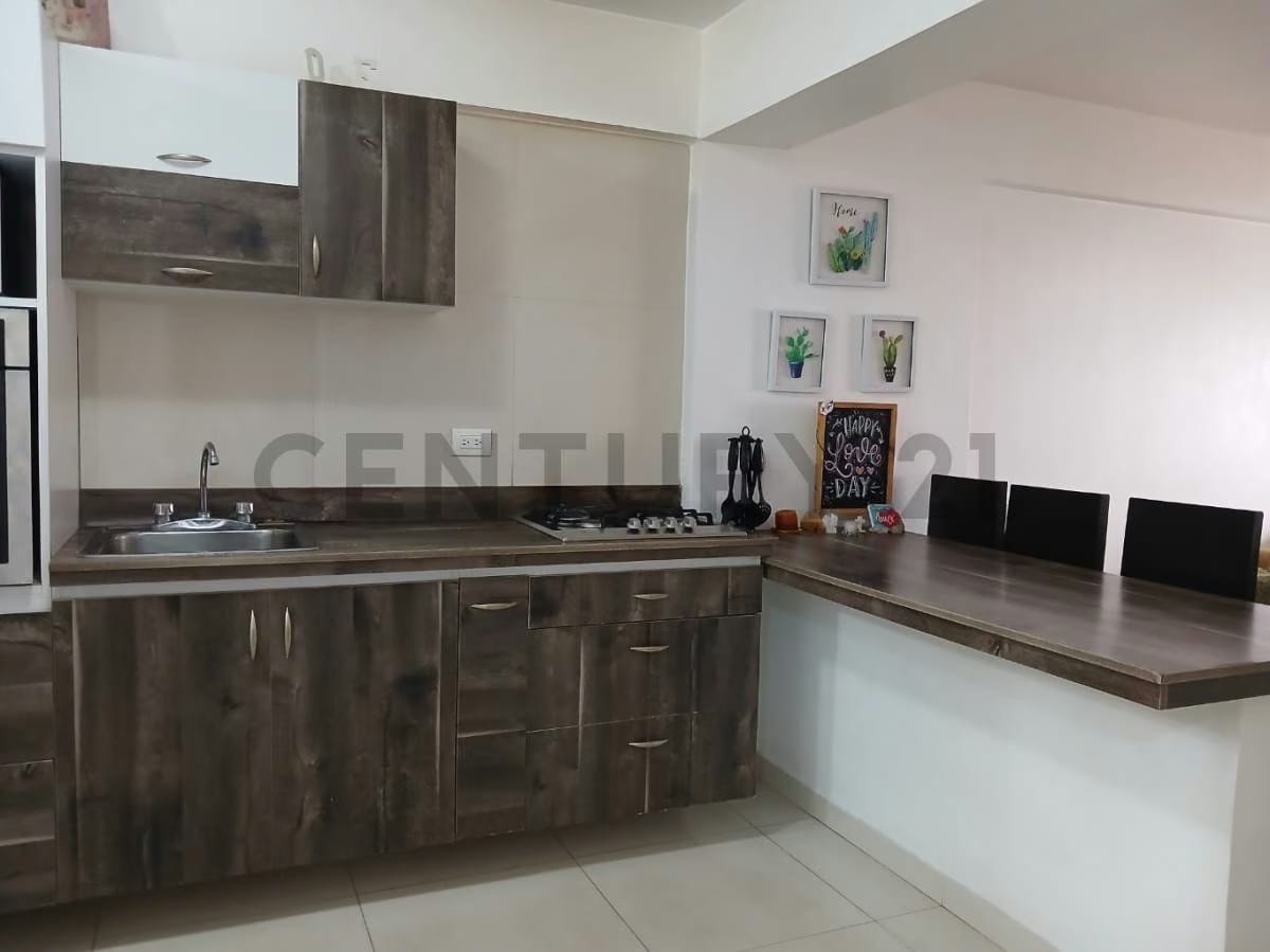 Exclusividad frente al Lago Tu nuevo hogar en el corazón de Maracaibo - 6