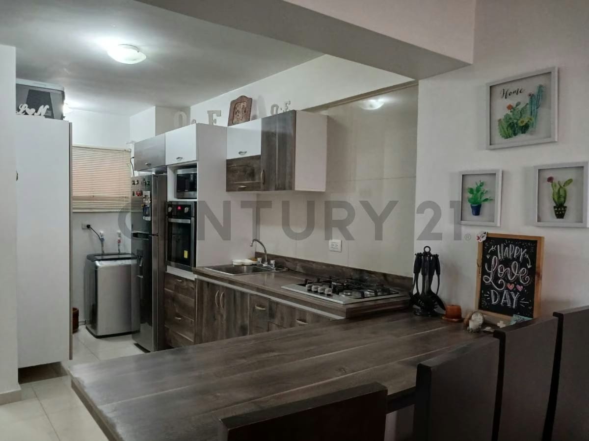 Exclusividad frente al Lago Tu nuevo hogar en el corazón de Maracaibo - 7
