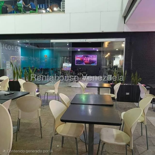 Comercial (Local Comercial) en Venta en Los Dos Caminos, Distrito Metropolitano