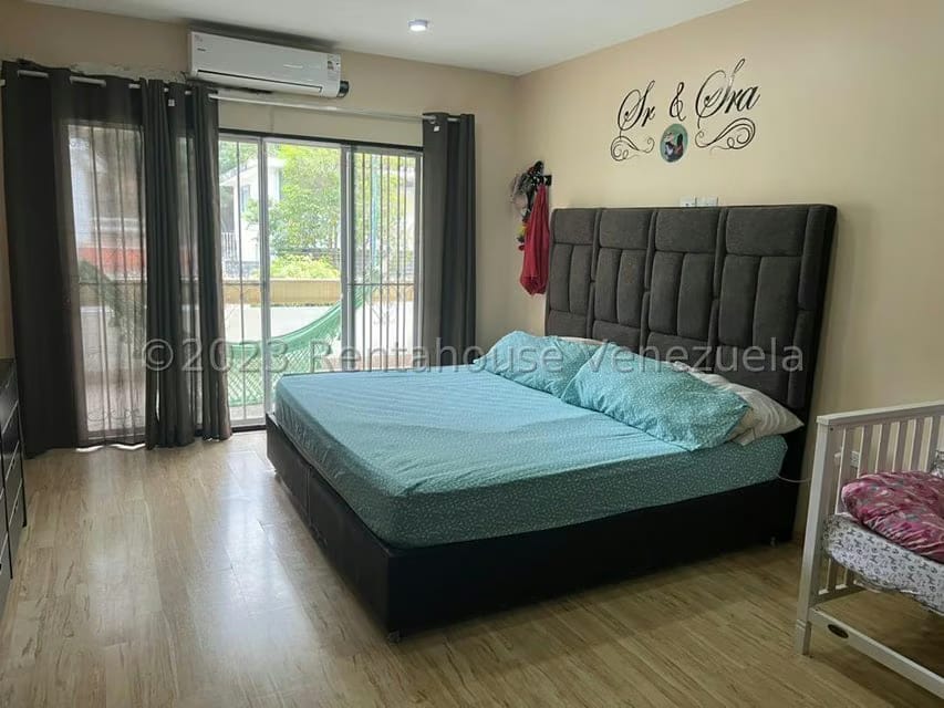 Casa (Duplex) en Venta en Colinas de Bello Monte, Distrito Metropolitano - 20