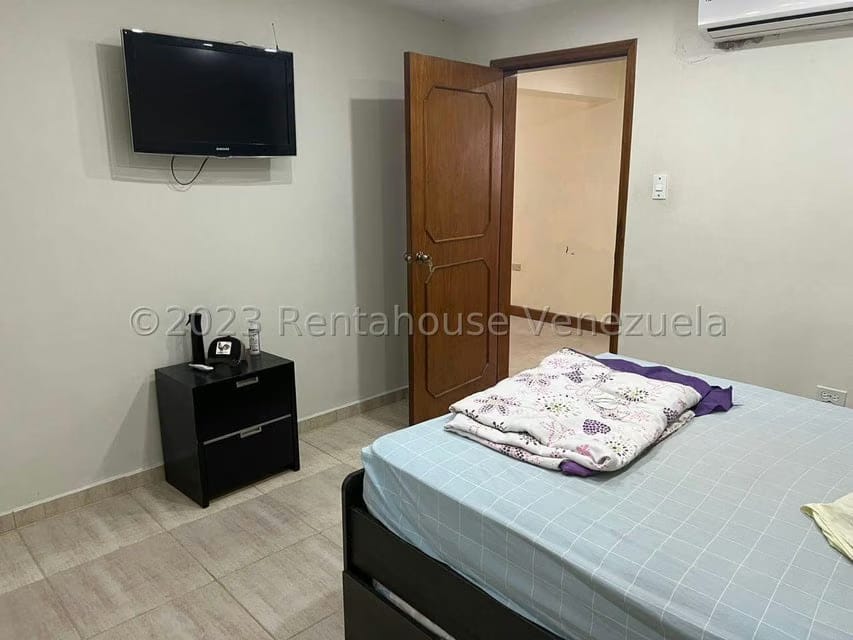 Casa (Duplex) en Venta en Colinas de Bello Monte, Distrito Metropolitano - 22