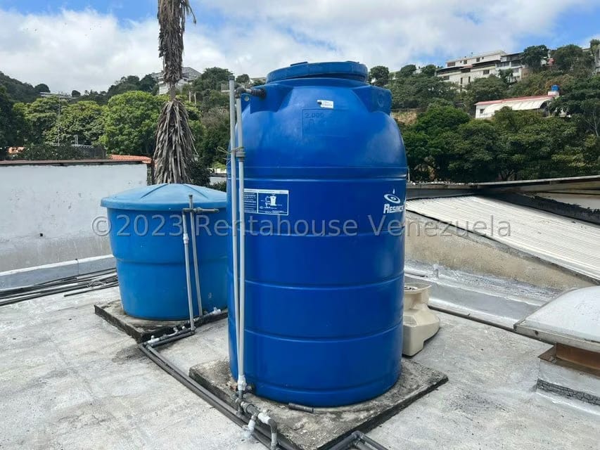 Casa (Duplex) en Venta en Colinas de Bello Monte, Distrito Metropolitano - 7