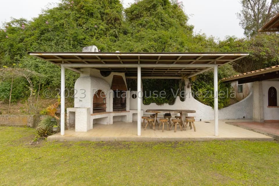Casa (Multipes Niveles) en Venta en El Junko Country Club, Vargas - 22