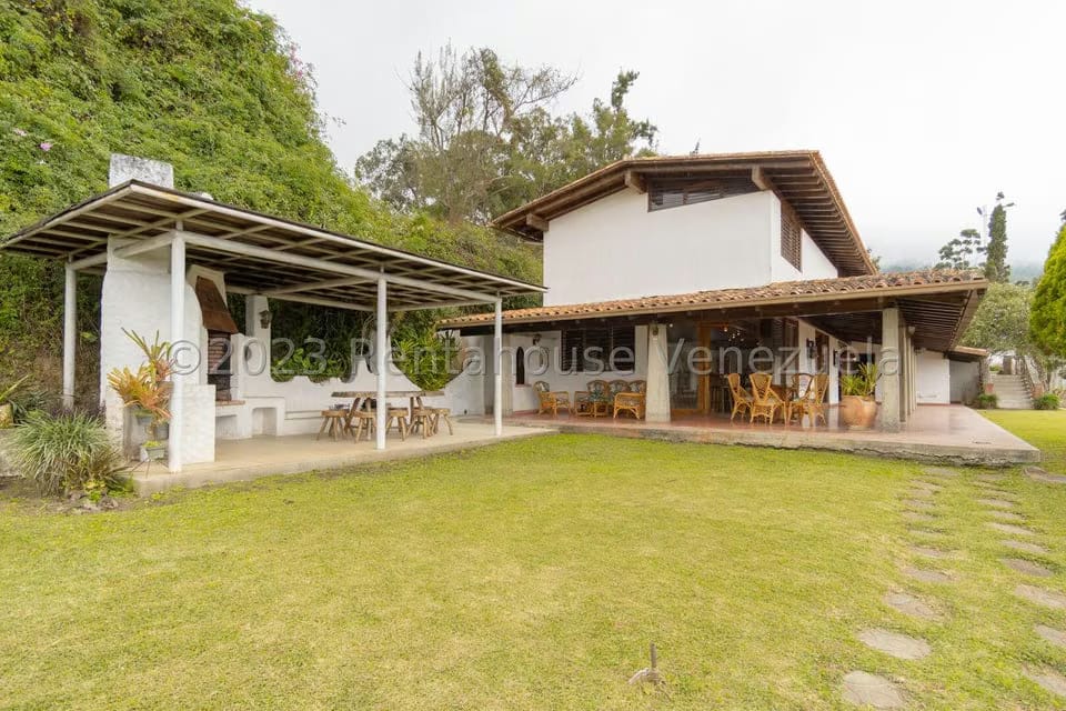 Casa (Multipes Niveles) en Venta en El Junko Country Club, Vargas - 23