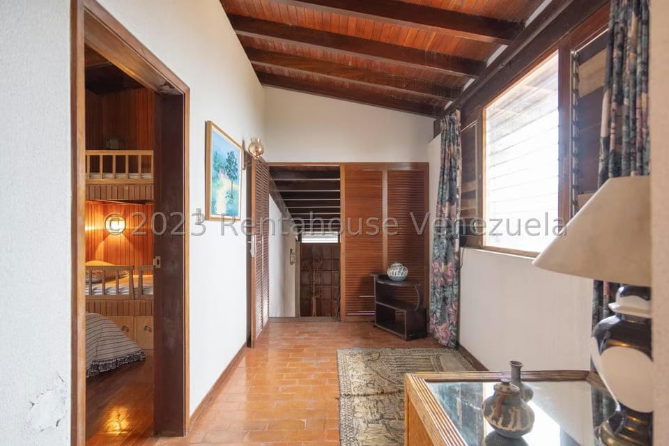 Casa (Multipes Niveles) en Venta en El Junko Country Club, Vargas - 28