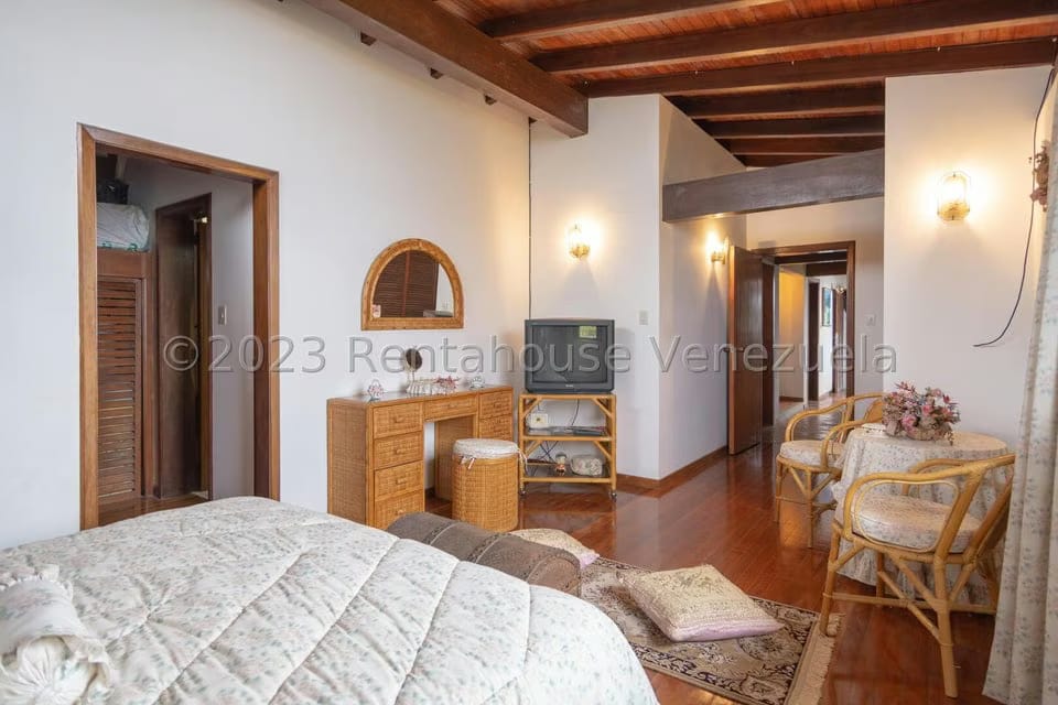Casa (Multipes Niveles) en Venta en El Junko Country Club, Vargas - 30