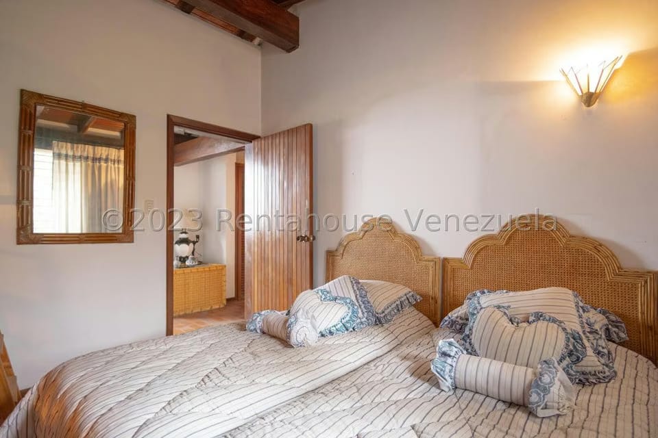 Casa (Multipes Niveles) en Venta en El Junko Country Club, Vargas - 32