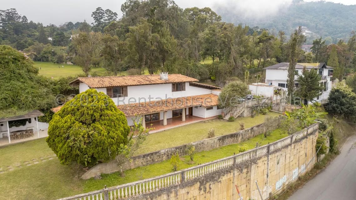 Casa (Multipes Niveles) en Venta en El Junko Country Club, Vargas - 7