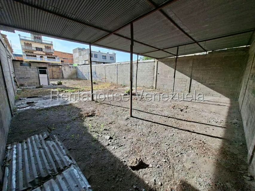 Terreno (Comercial) en Venta en Centro, Lara - 16