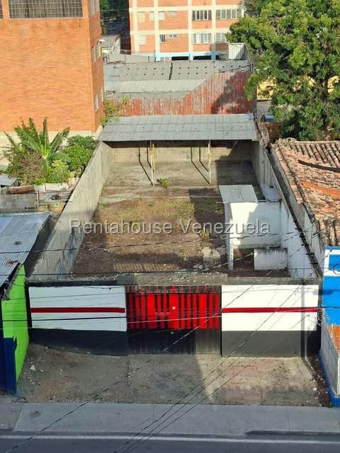 Terreno (Comercial) en Venta en Centro, Lara - 17