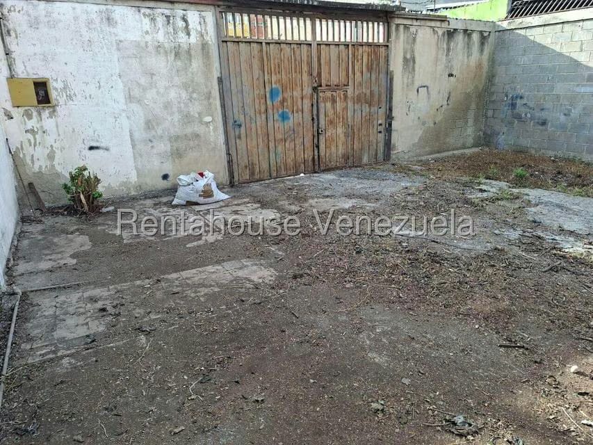 Terreno (Comercial) en Venta en Centro, Lara - 3